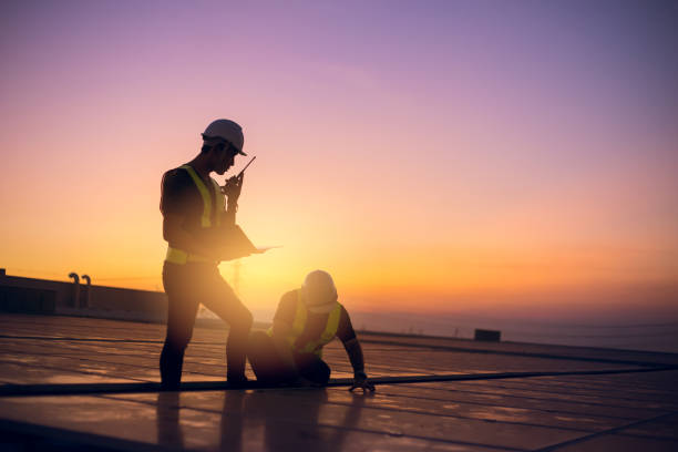 Best Flat Roof Repair Services  in Haleiwa, HI
