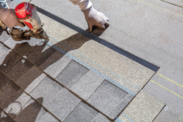 Best Residential Roofing Contractor  in Haleiwa, HI